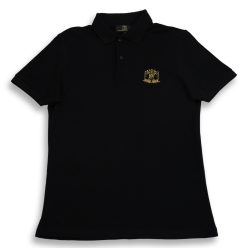 Sentimento fekete ingpóló