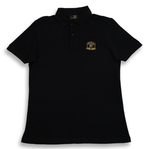 Sentimento fekete ingpóló