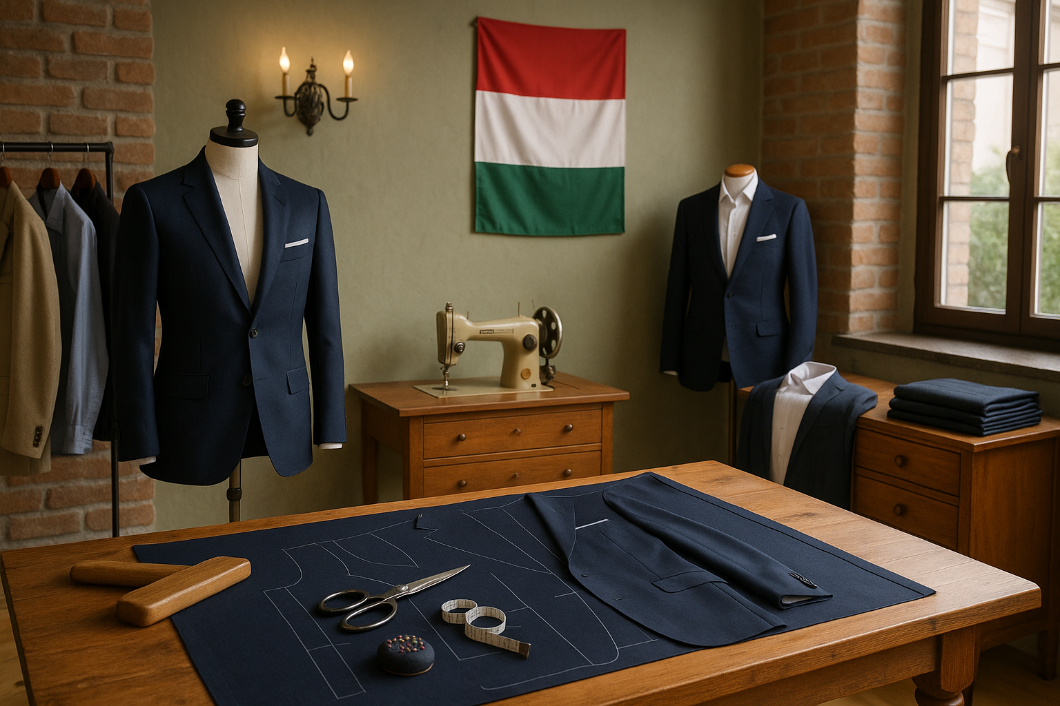 Sentimento della Vita - Családi ruhamárka Szeged